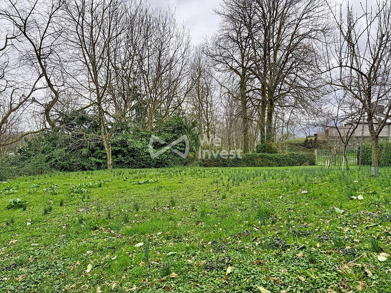 Maison ancienne - 105 m² - 4 pièces