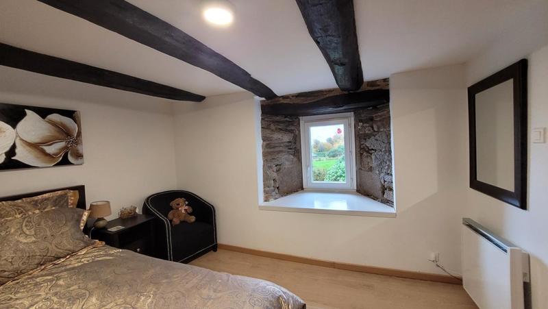 Manoir - 150 m² - 6 pièces