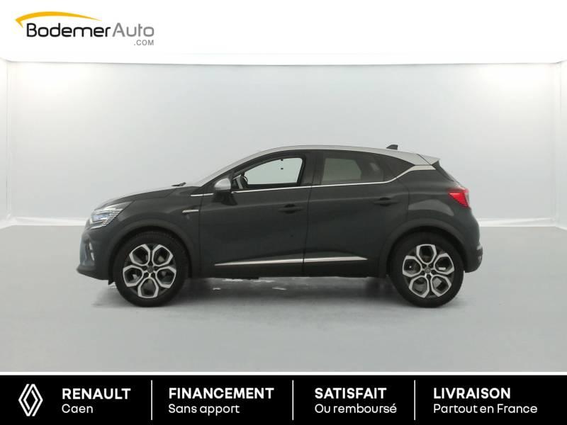 Renault Captur TCe 140 - 21 Intens