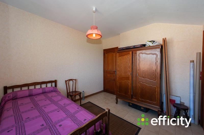 Appartement - 135 m² - 4 pièces