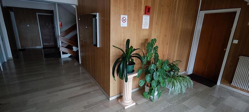 Appartement - 38 m² - 1 pièce