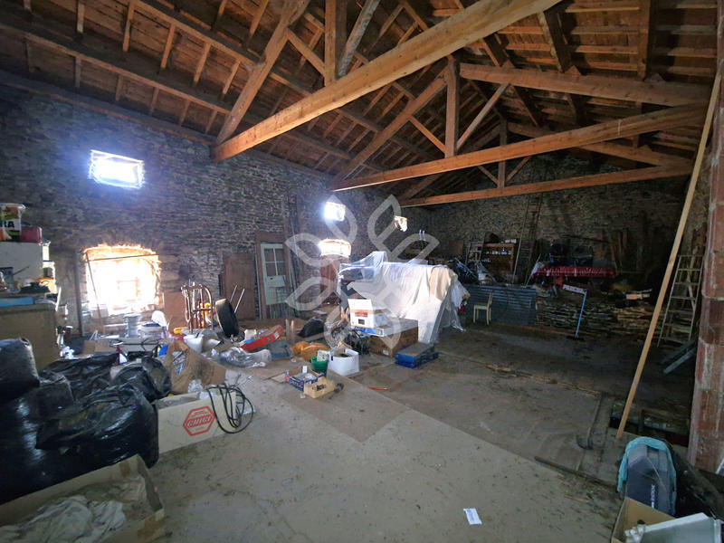 Maison - 146 m² - 7 pièces