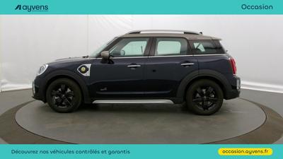Mini Countryman Cooper se 125ch + 95ch Northwood All4 Bva6