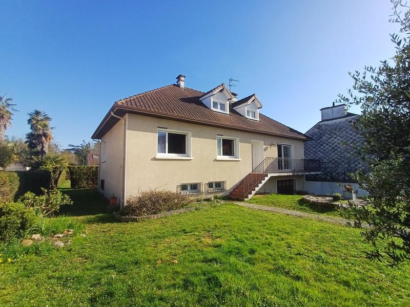 Villa - 110 m² - 4 pièces