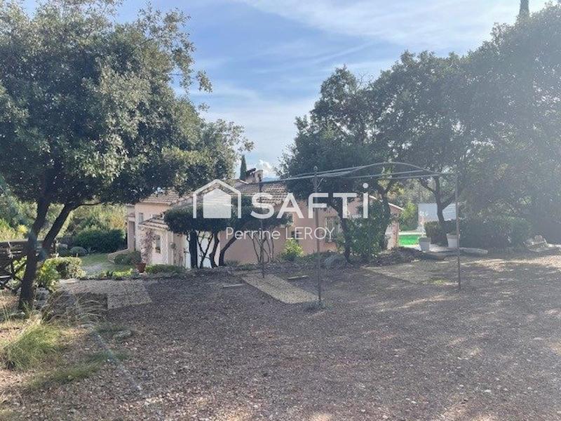 Maison - 145 m² - 6 pièces