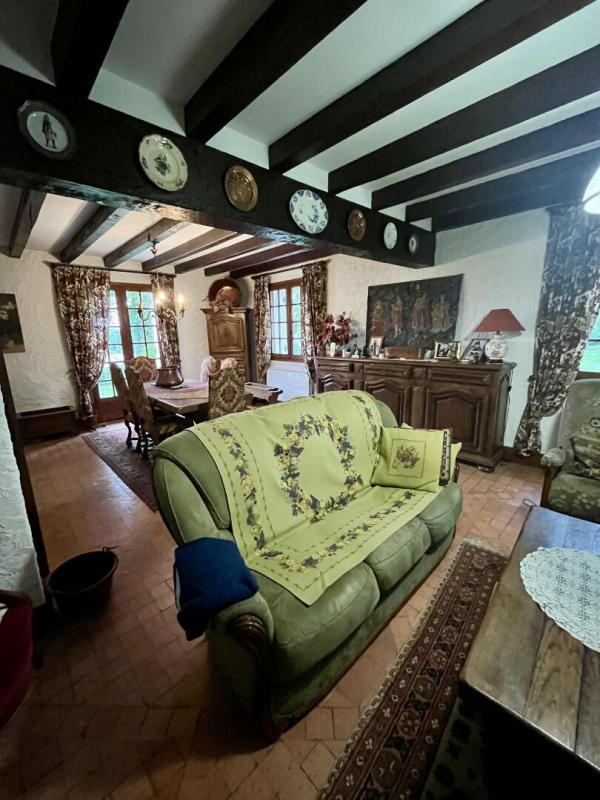 Maison - 177 m² - 6 pièces