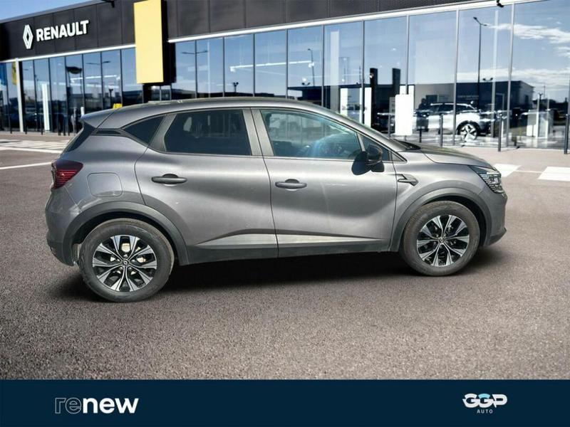 Renault Captur TCe 90 Evolution