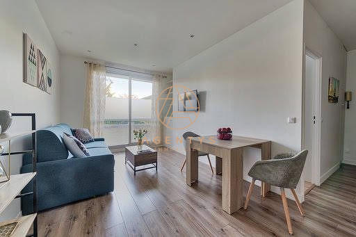 Appartement - 51 m² - 3 pièces