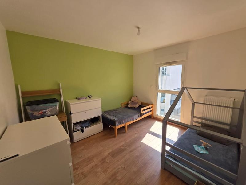 Maison - 139 m² - 7 pièces