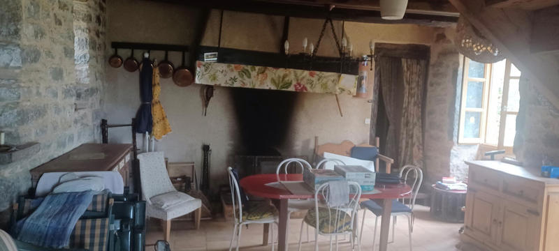 Maison - 80 m² - 5 pièces