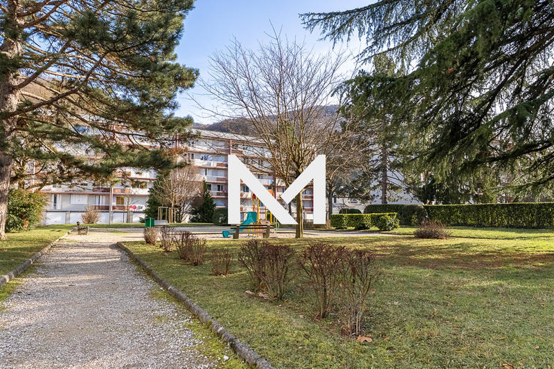 Appartement - 73 m² - 4 pièces