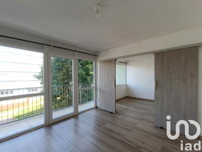 Appartement - 73 m² - 4 pièces