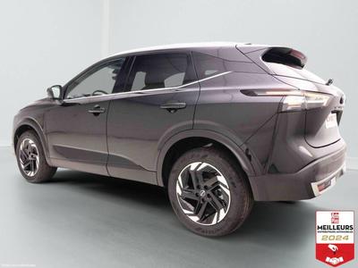 Nissan Qashqai 1.3 Dig-T 140 n-Connecta