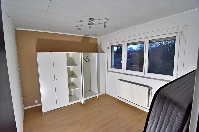 Maison - 83 m² - 4 pièces