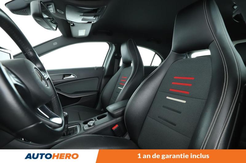 Mercedes Classe a 180 d Inspiration 109 ch