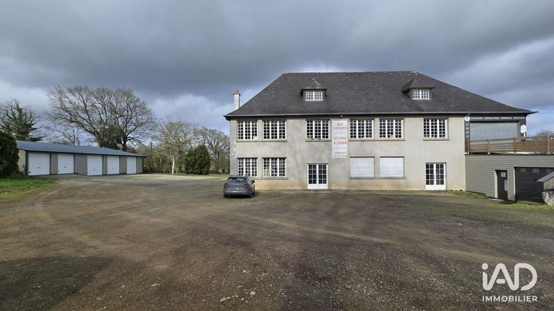 Local commercial - 950 m²