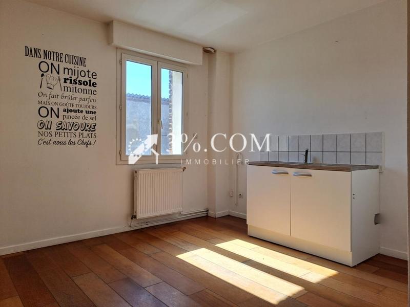 Duplex - 91 m² - 6 pièces