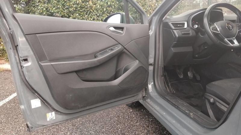 Renault Clio 1.0 TCe 100 Zen