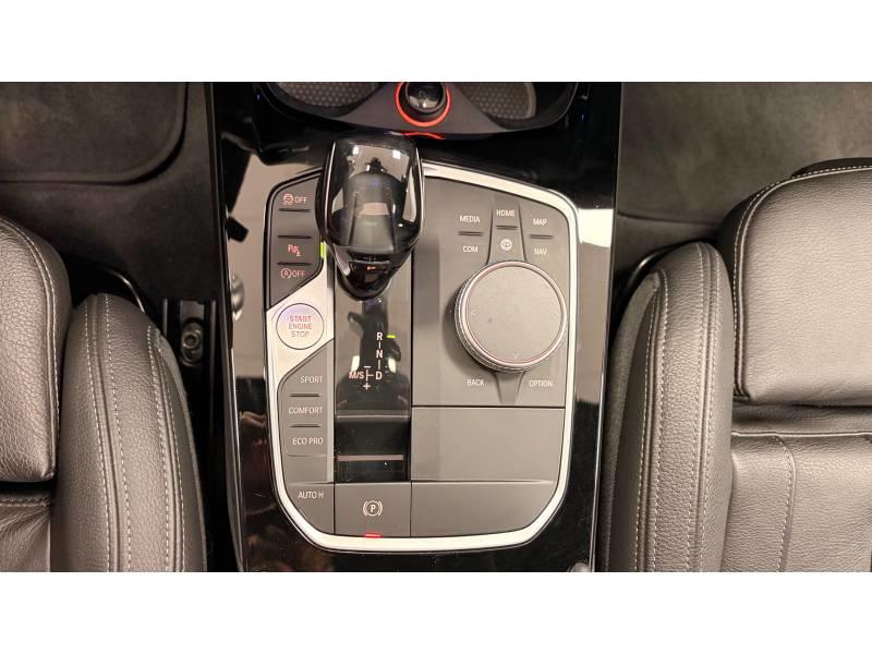 Bmw Série 1 118i 140 ch Dkg7 m Sport