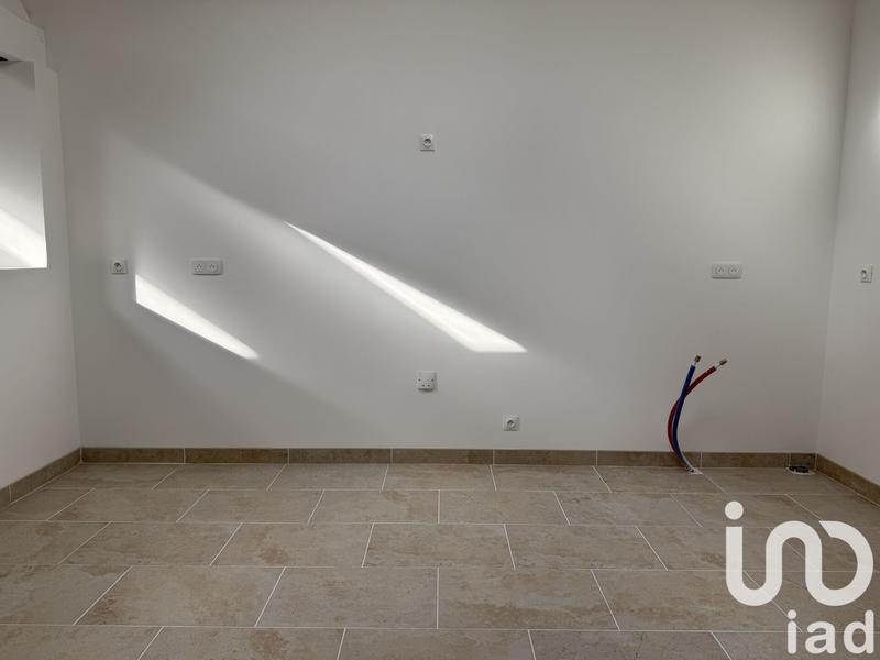 Maison de village - 145 m² - 5 pièces