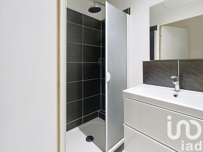 Appartement - 100 m² - 5 pièces