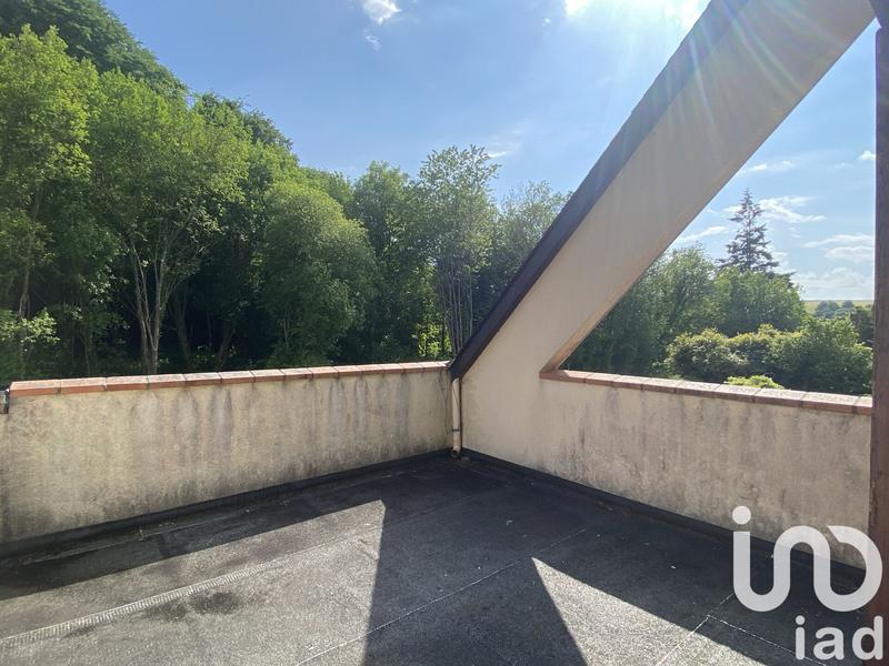 Maison de maîtres - 132 m² - 6 pièces