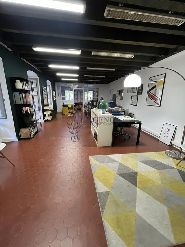 Local commercial - 70 m²