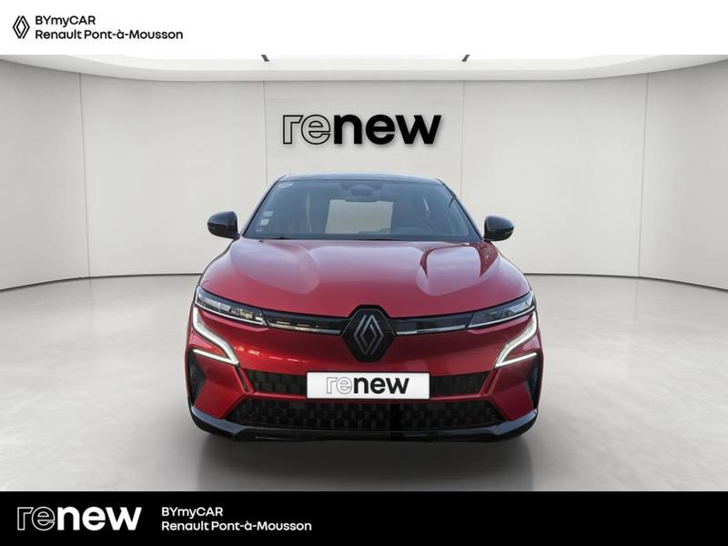 Renault Mégane E-Tech Ev60 220 ch super charge Iconic