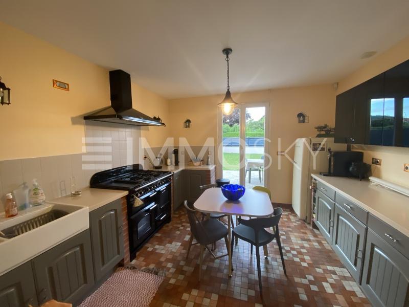 Villa - 155 m² - 6 pièces