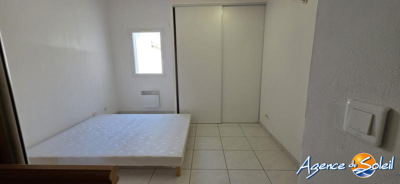 Maison - 50 m² - 2 pièces