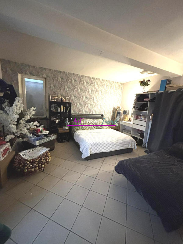 Maison - 103 m² - 5 pièces