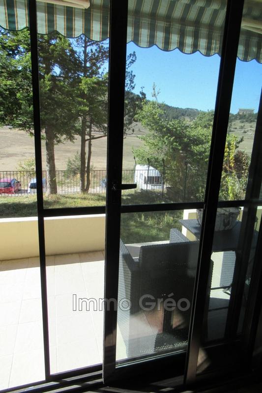 Appartement - 58 m² - 2 pièces