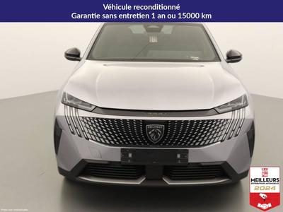 Peugeot 3008 Hybrid 145 e-Dcs6 Business5 portes Vp Essence