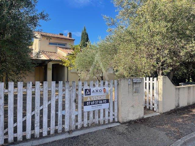 Villa - 105 m² - 5 pièces