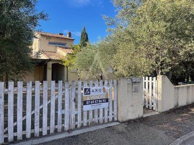 Villa - 105 m² - 5 pièces