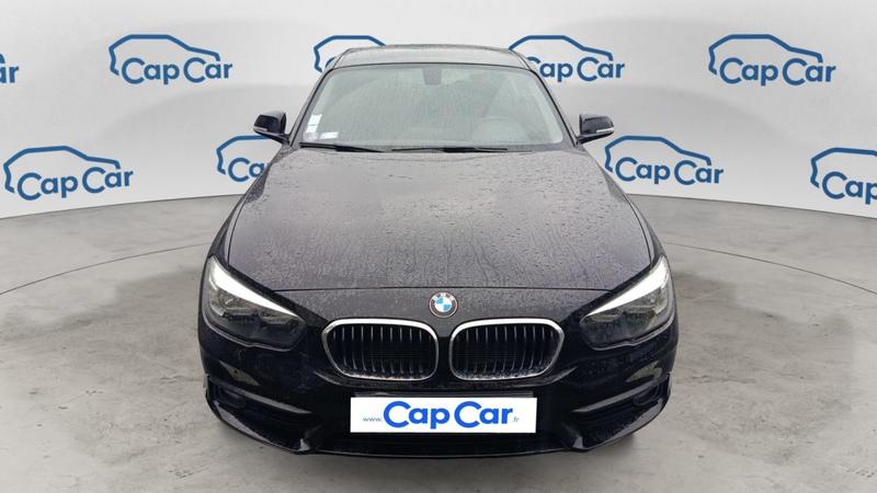 Bmw Série 1 (F20) 116i 109 Lounge Start