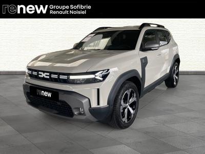 Dacia Duster TCe 130 4x2 Journey