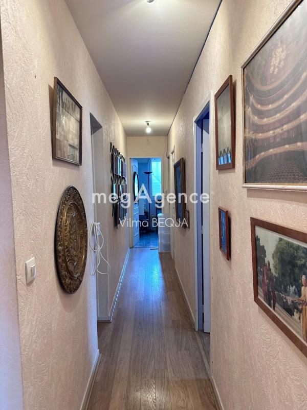 Appartement - 83 m² - 4 pièces