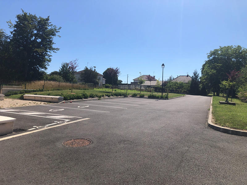 Appartement - 23 m² - 2 pièces