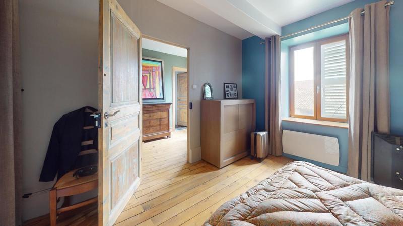 Maison - 152 m² - 5 pièces