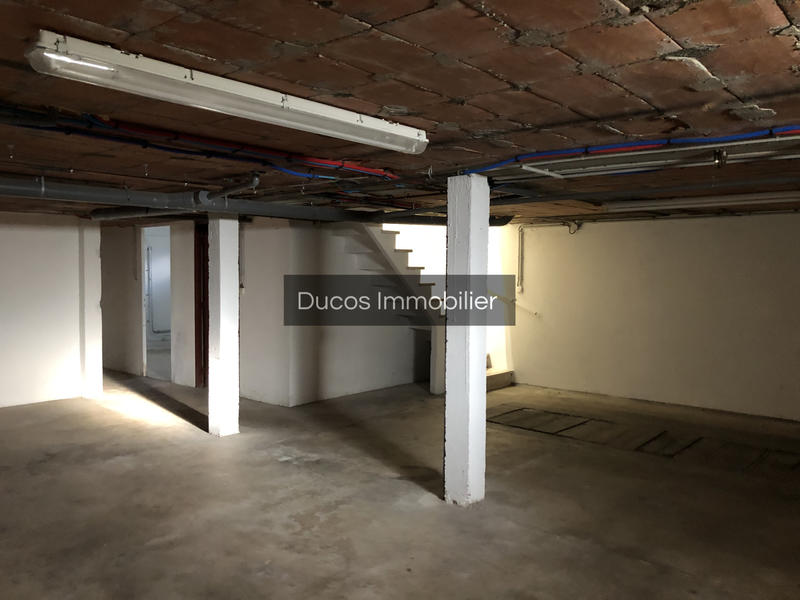 Maison - 89 m² - 4 pièces