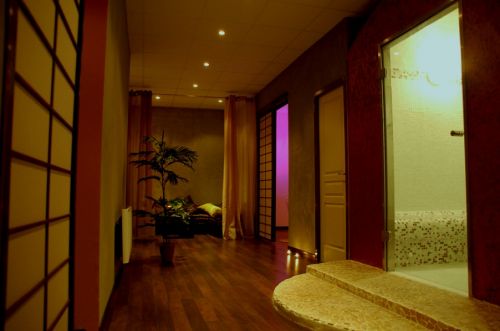 Institut Spa Natur'elle