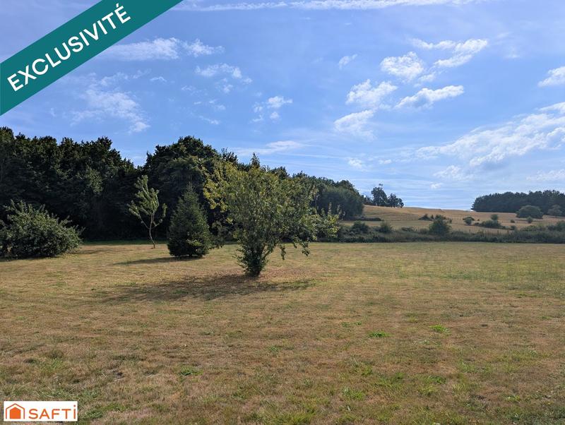 Maison - 243 m² - 9 pièces