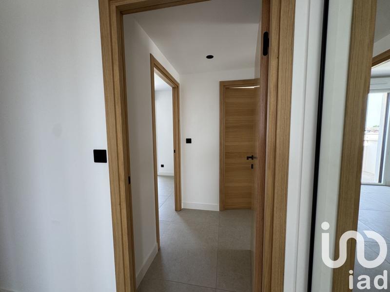 Appartement - 97 m² - 4 pièces