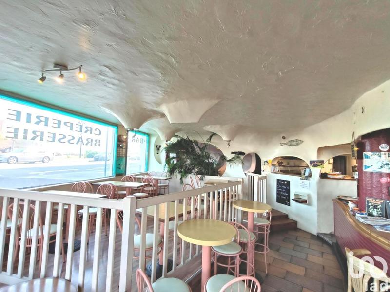 Local commercial - 131 m²