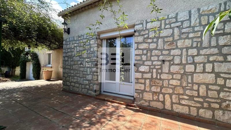 Villa - 128 m² - 7 pièces