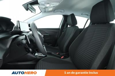 Peugeot 208 1.2 Hybrid Active e-Dcs6 100 ch