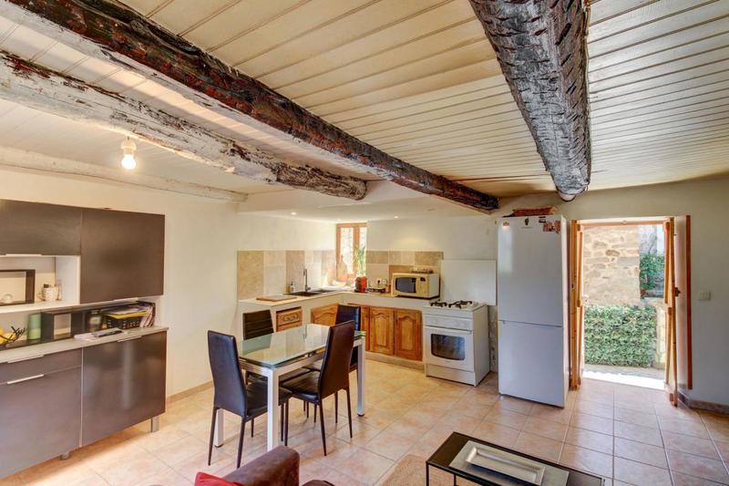 Maison - 81 m² - 3 pièces