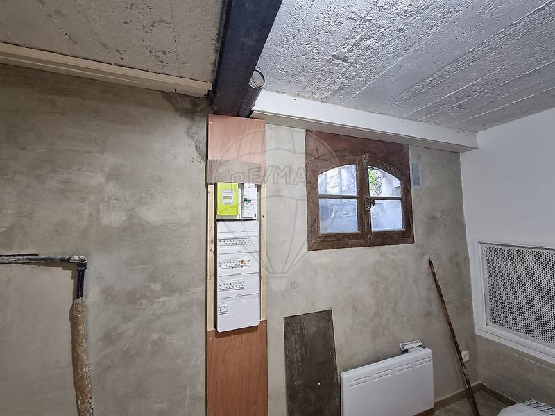 Maison - 60 m² - 3 pièces