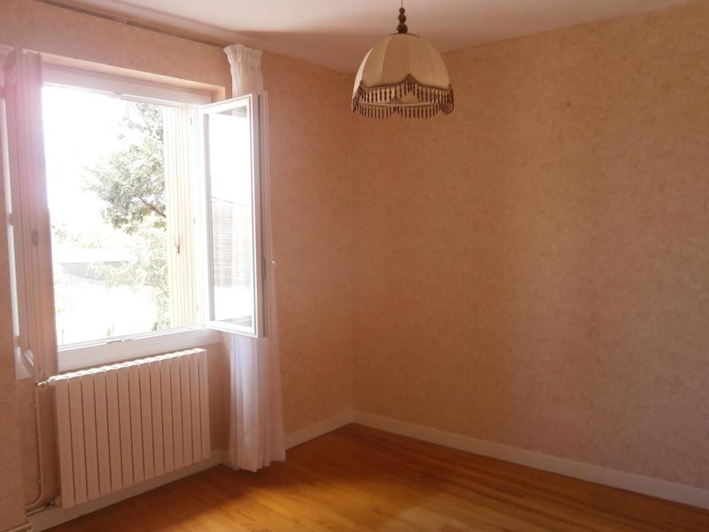 Maison - 124 m² - 5 pièces